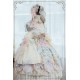 Hinana Queena Ode To The Mermaid Tea Party JSK and FS(Leftovers/Regular&Carnival Versions/Full Payment Without Shipping)